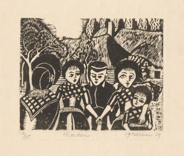 Hierden 1929