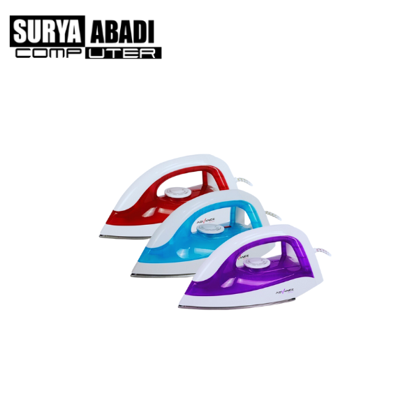 SETRIKA ADVANCE STK-500