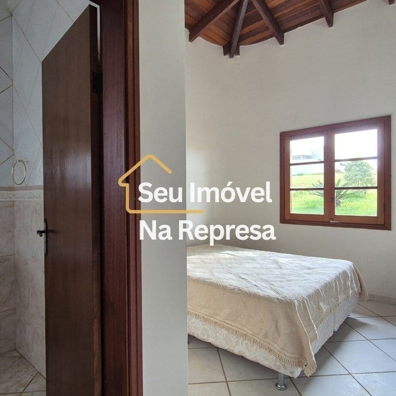 Foto 15 de Casa à venda na quadra QA no Condomínio Riviera de Santa Cristina XIII