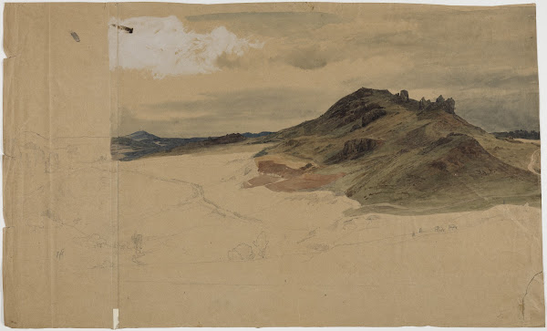 Eifellandschaft before 1844
