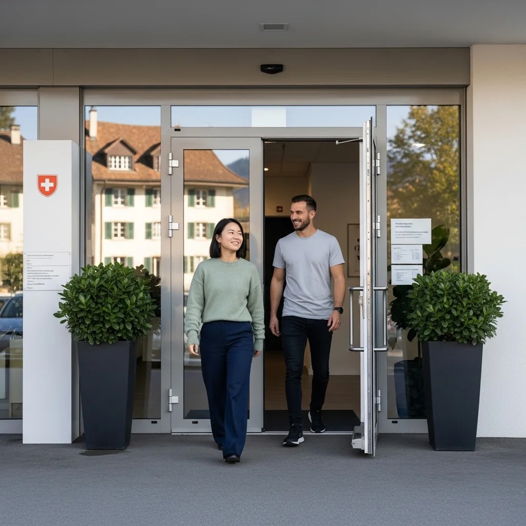 Permis 17 ans : commence ta conduite accompagnée avec L-Pittet