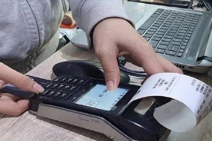 Thuế hộ kinh doanh: Chuyển từ quản lý sang đồng hành - Đài Phát thanh và truyền hình Hà Nội