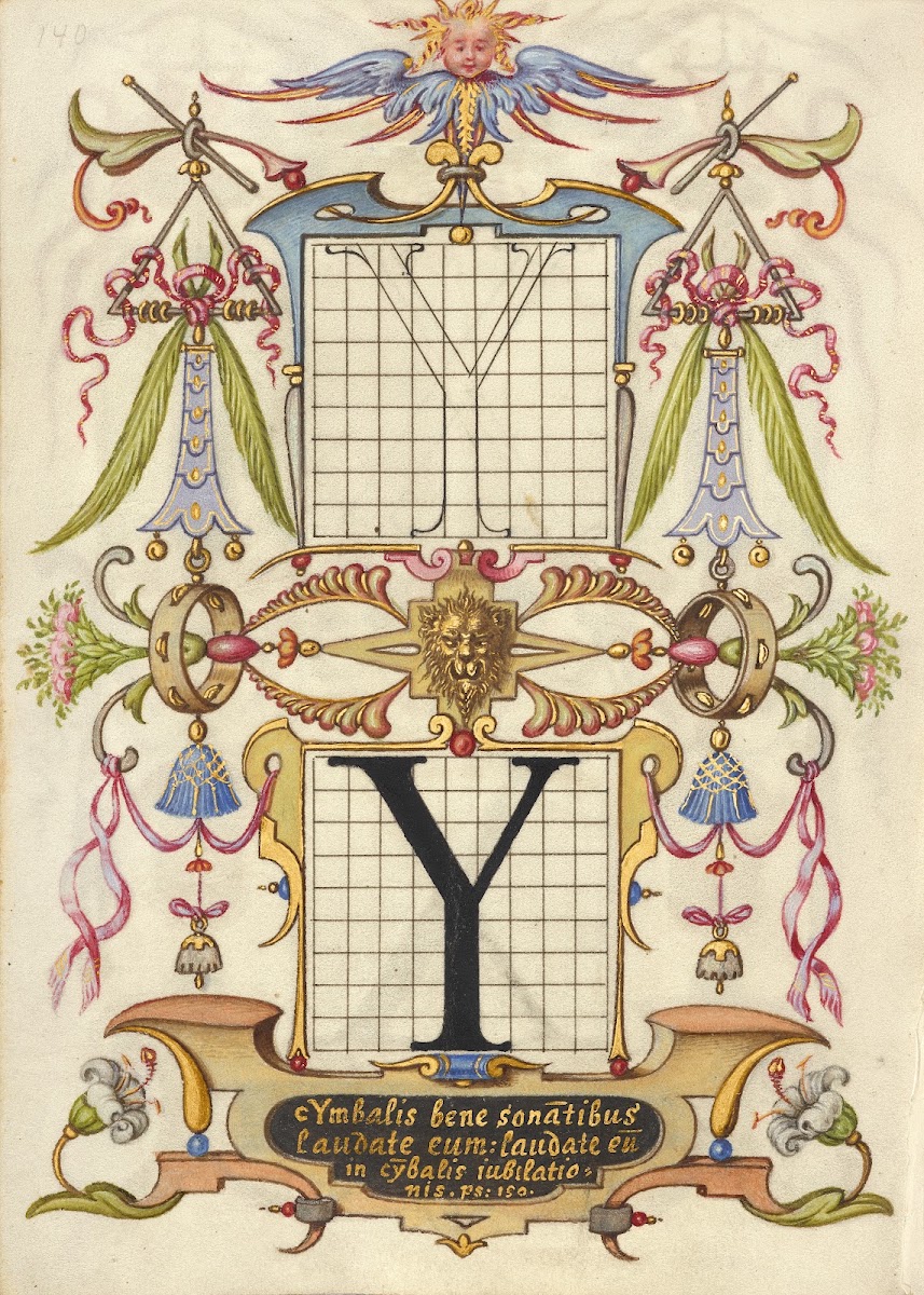 Guide for Constructing the Letter Y 15611596
