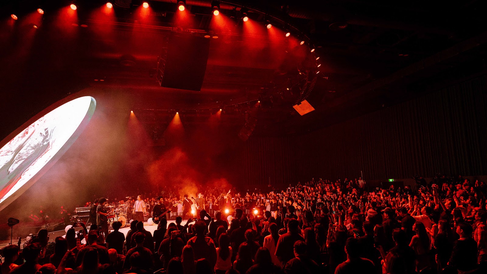 POTATO ขอบคุณแฟนเพลงผ่าน FAN MEET ‘จุดนัดพบ’ เซอร์ไพรส์เปิดตัวอัลบั้มใหม่ BLACK DOT ภาพที่ 13