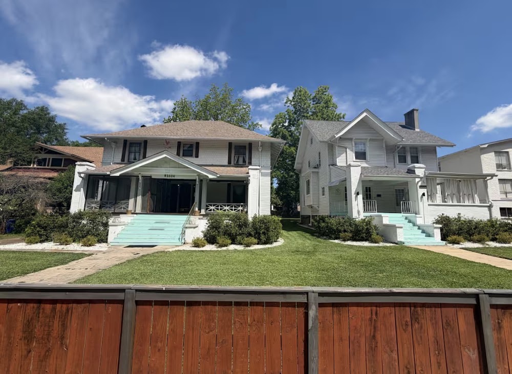 The Estate — The Estate