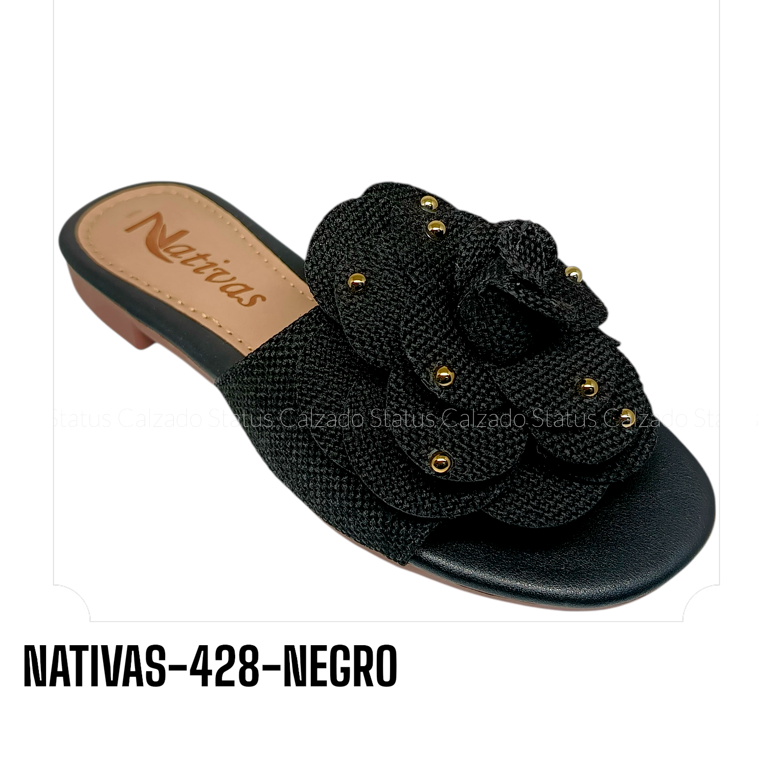 NATIVA-428-NEGRO