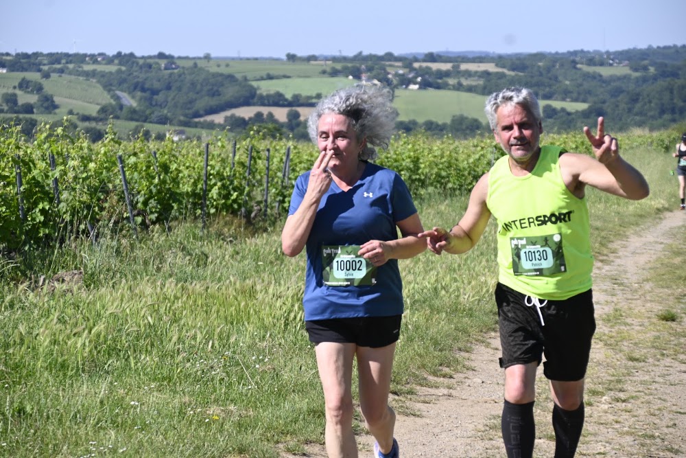 Photo de course Calitrail 2026 - image 2