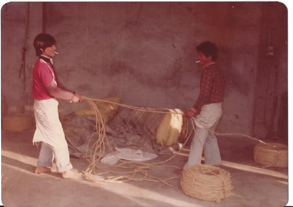 家族史照片 循環