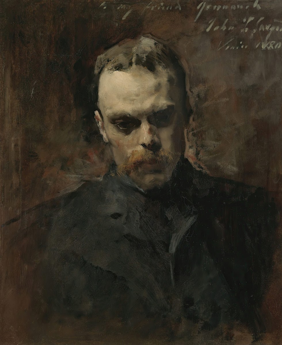 Gordon Greenough 1880