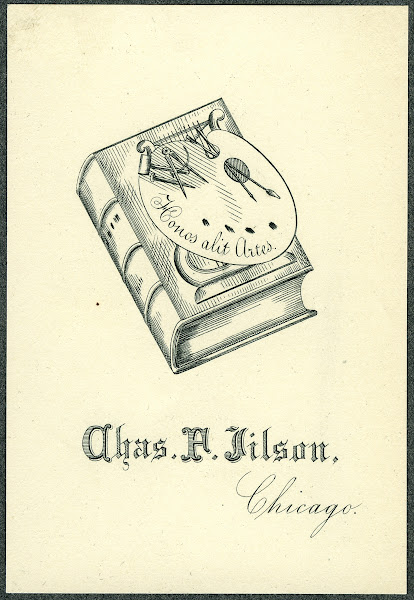 Charles F Jilson