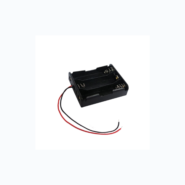 BATERAI HOLDER ISI 3