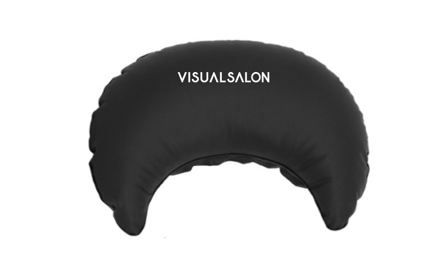 비주얼살롱 고객용 쿠션