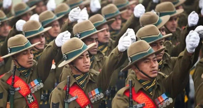 Agniveer Demand: Nepali Youths Seek Indian Army Entry