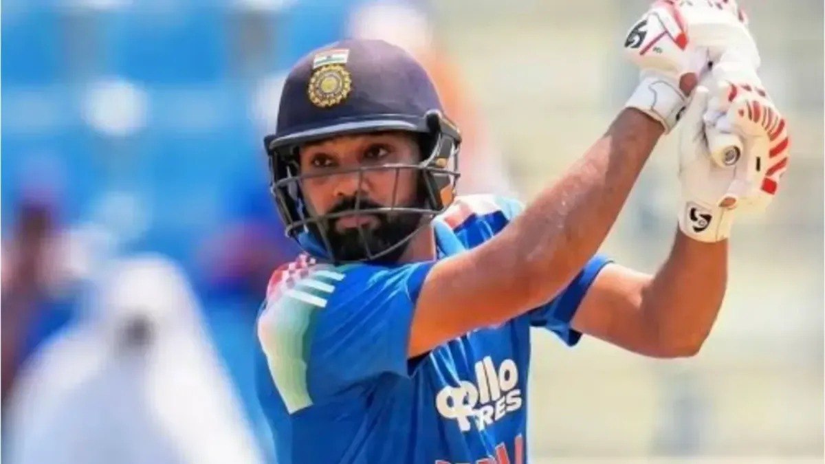 R Ashwin: Rohit Sharma Retirement Talk Wasn’t Just ‘Noise’