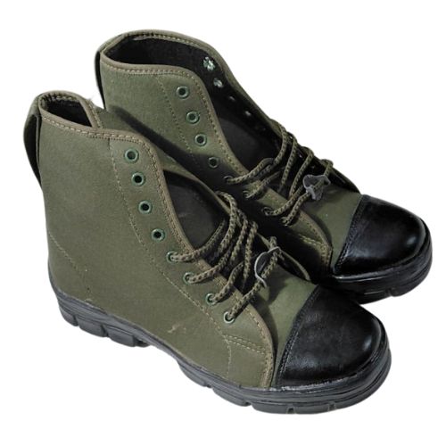 JUNGLE SHOES NORMAL