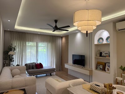 Cyber Heights Villa (Suria 6), Cyberjaya — Unit Tingkat Bawah — foto 4/10