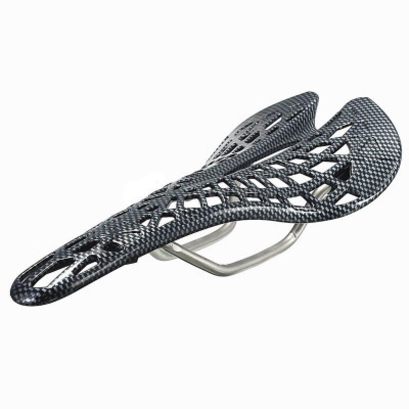Carbon Fiber Bike Saddle