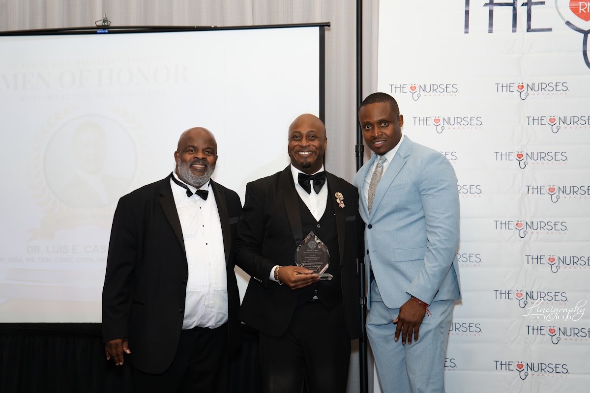 Men of Honor 2026 event photograph 12