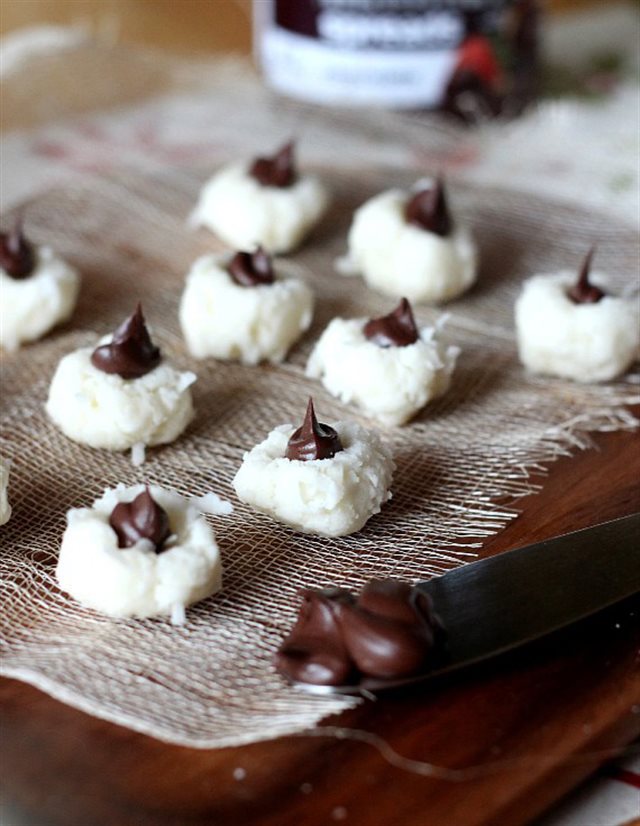 Bánh Dừa Không Cần Lò Nướng