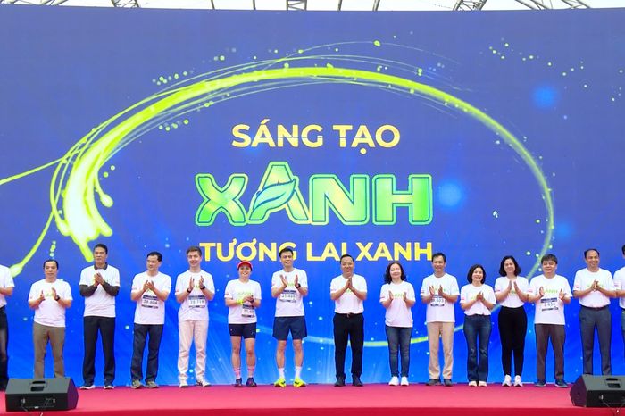 Ấn tượng Lễ phát động 'Toàn dân sử dụng năng lượng tiết kiệm hiệu quả và hưởng ứng Chiến dịch Giờ Trái đất năm 2026' - Tạp chí Công thương