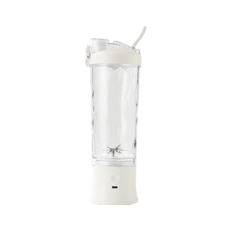Entsafter mit 700 ml Fassungsvermögen
