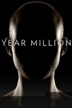 National Geographic: Через миллион лет