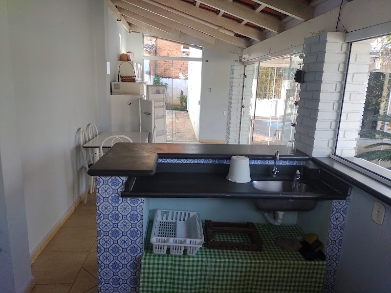 Foto 5 de Casa à venda a 100m da represa Jurumirim no Balneário Costa Azul em Avaré
