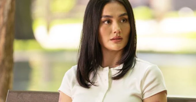 Agnez Mo berperan sebagai Lila Hoth dalam serial Reacher Season 4 di Prime Video.