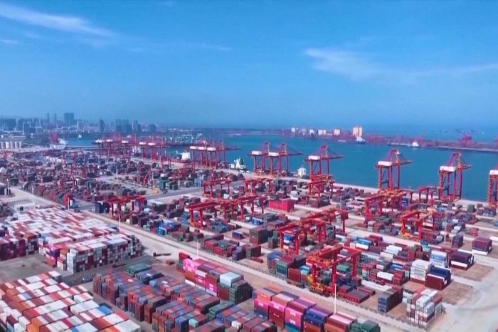 Trung Quốc cảnh báo đáp trả nếu EU áp dụng chính sách thương mại mới - Đài Phát thanh và truyền hình Hà Nội