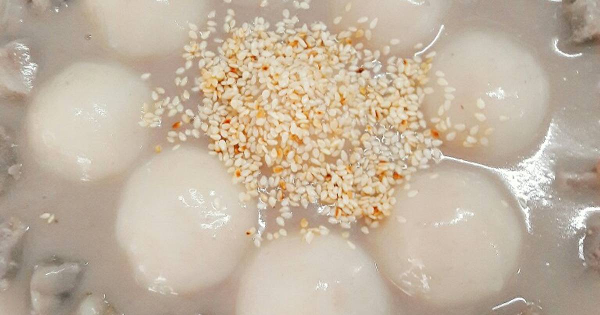 Chè Lang Liêu
