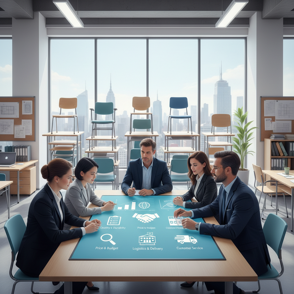 pabrik-meja-kursi-sekolah-besi