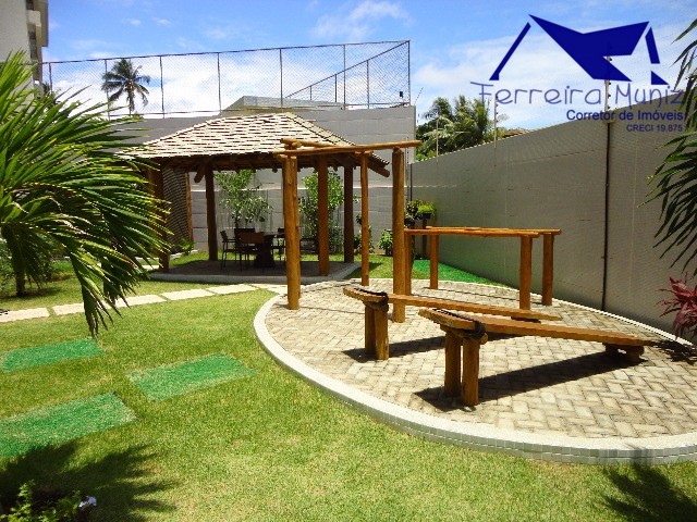 Apartamento, Patamares