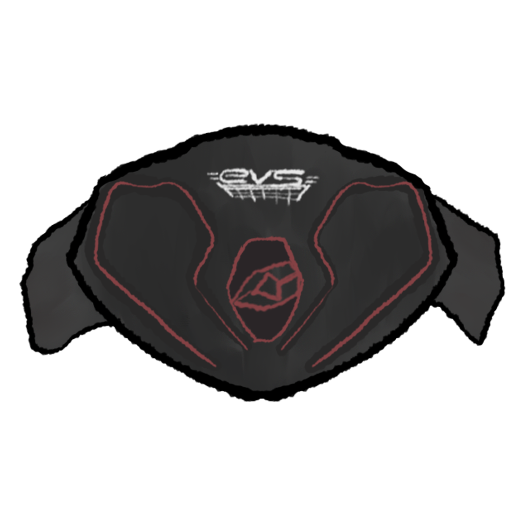 Yeezy MOTO CORSAGE product image