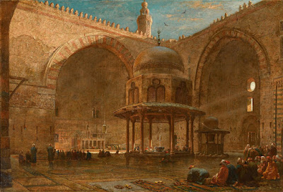 Edward Angelo Goodall