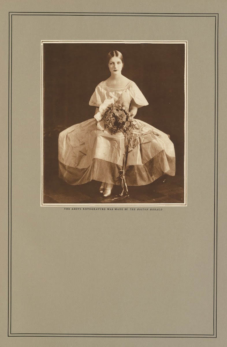 Rotogravure 1926