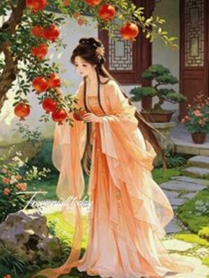 Thôi Lăng Nghi – Yêu Hoặc Tiên