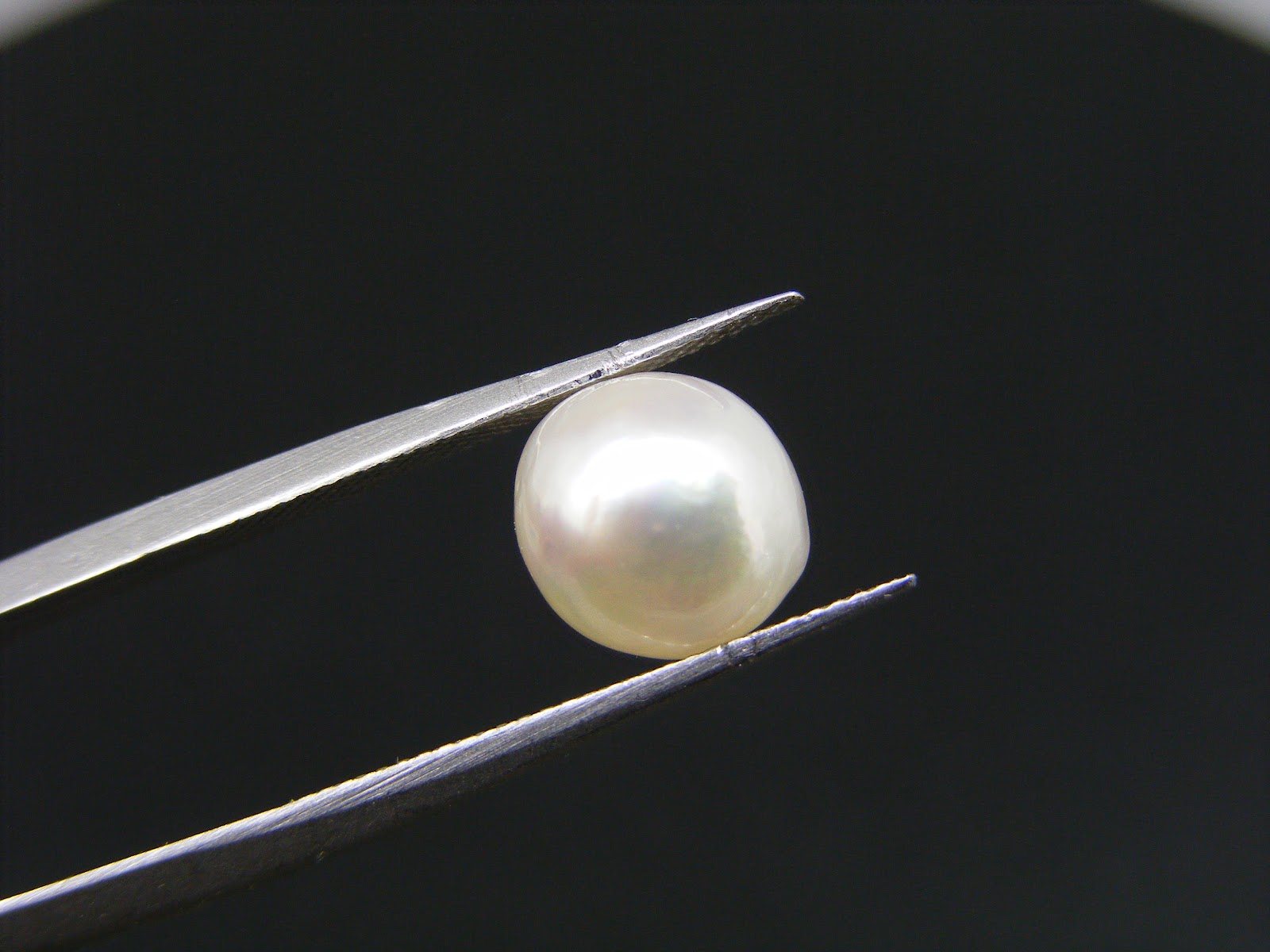 Fresh water Natural Pearl 4.67