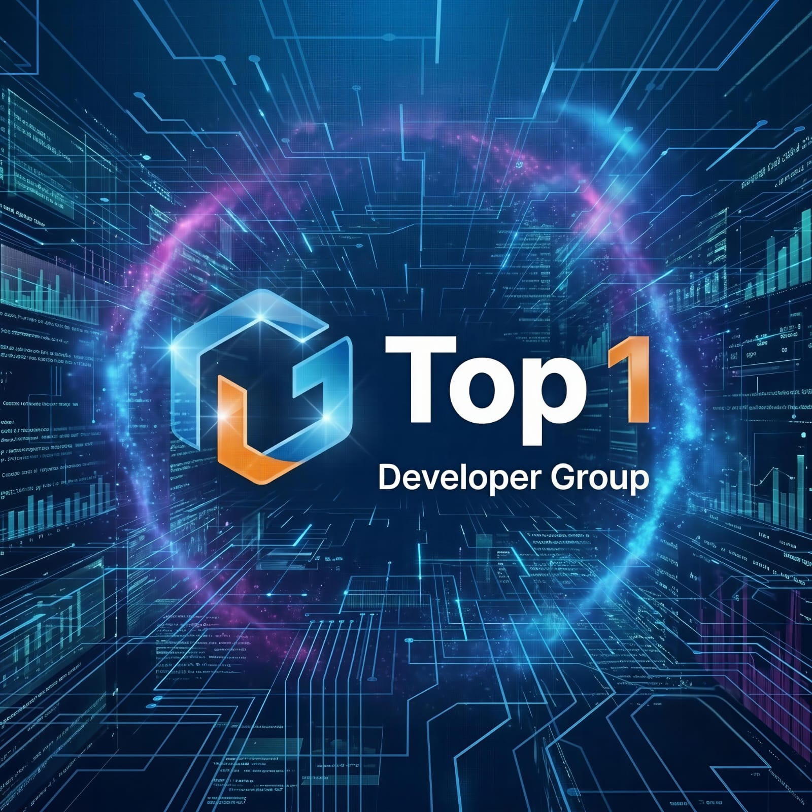 Top1 Logo