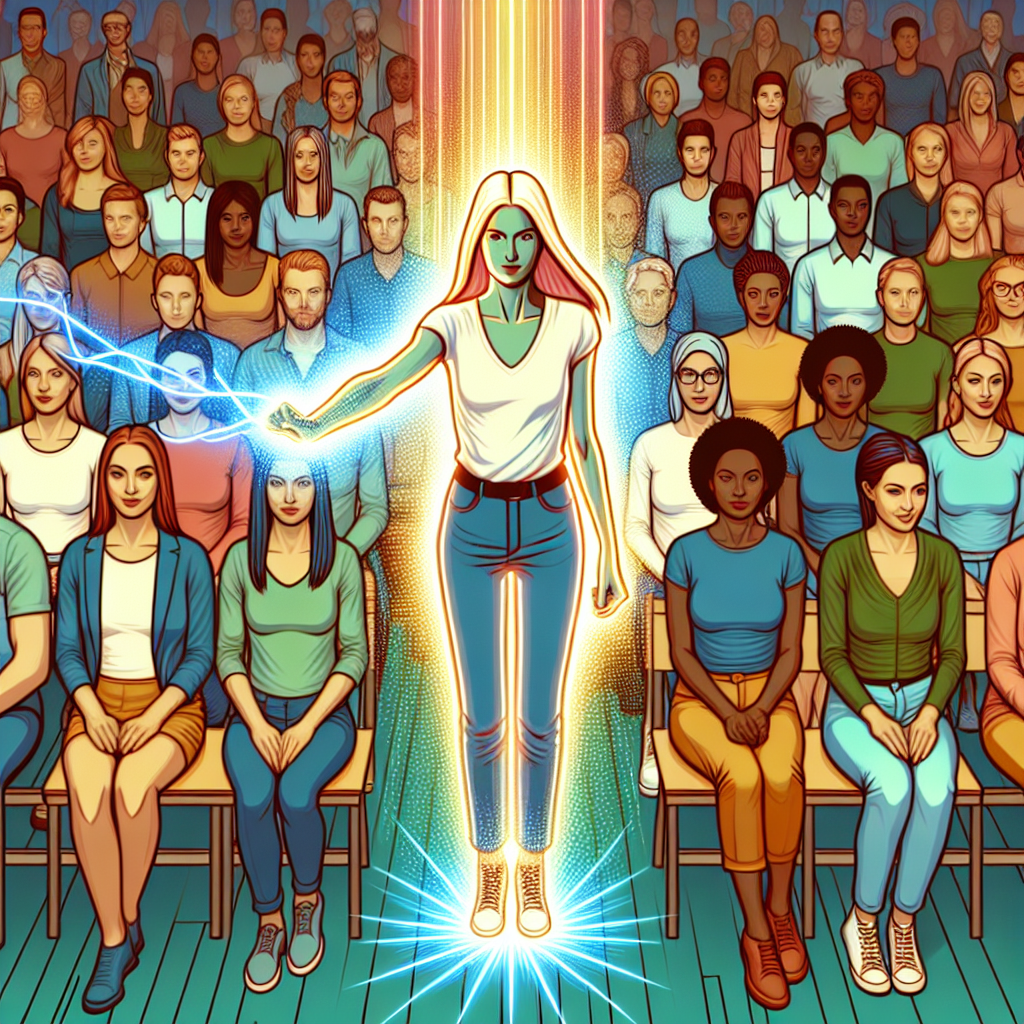 Mastering the Art of Setting Boundaries Gracefully: A Guide to Asserting Yourself Without Offending