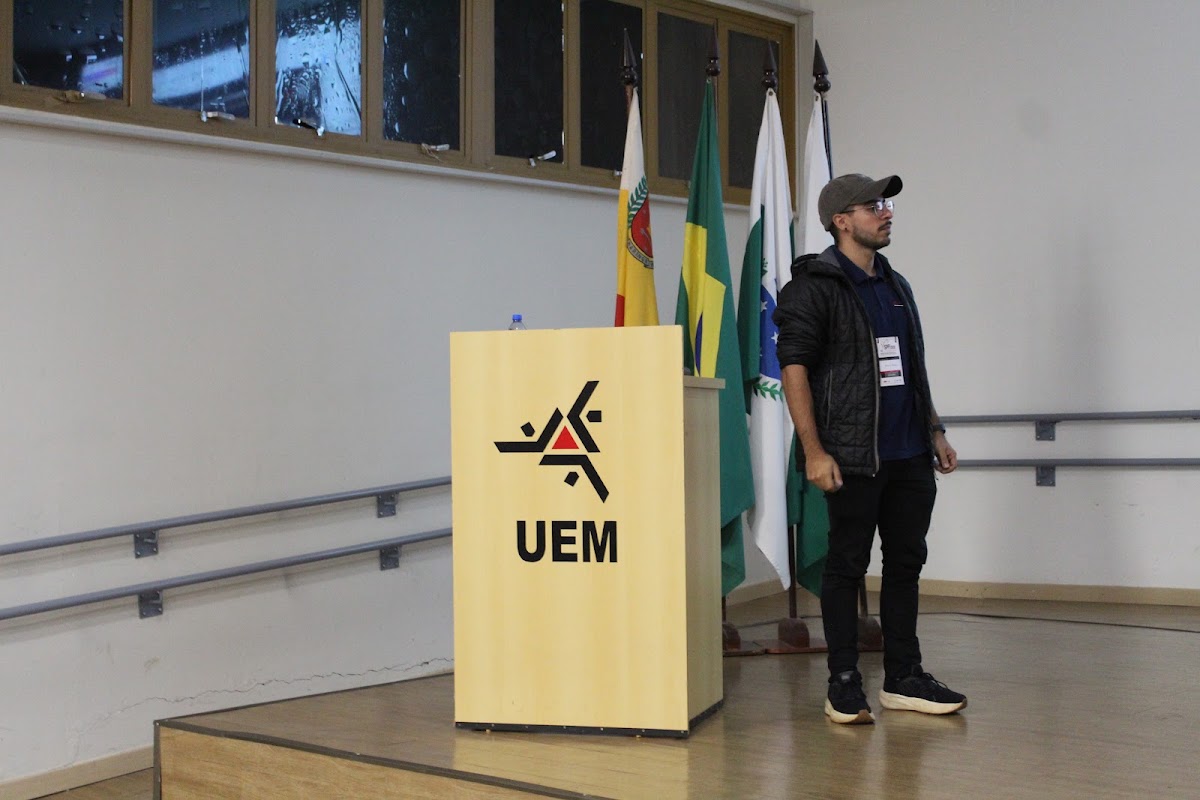 Foto do evento