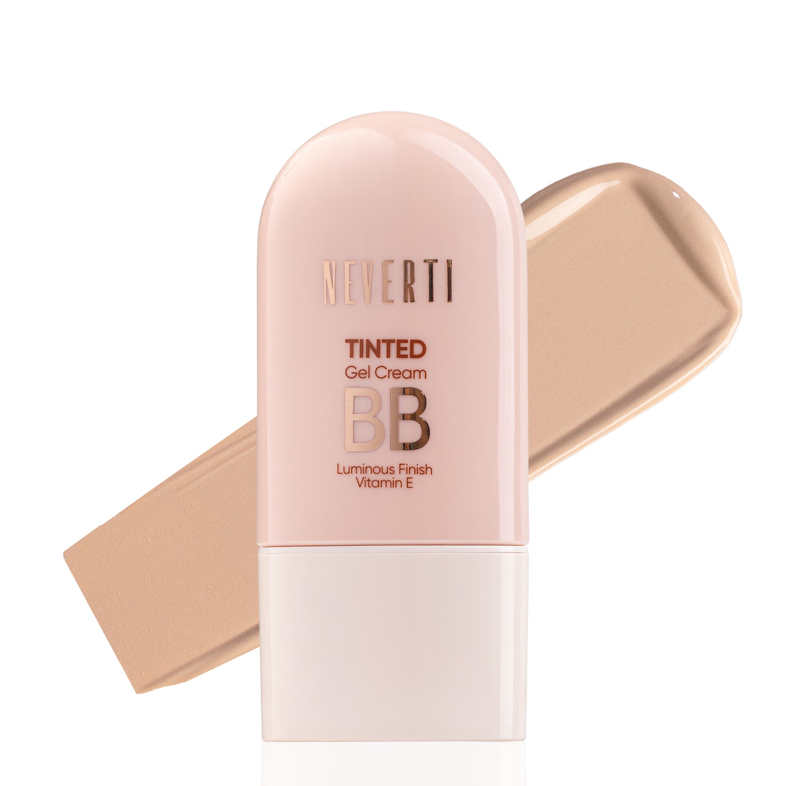 Tinted Gel BB Cream — 003 Warm Beige