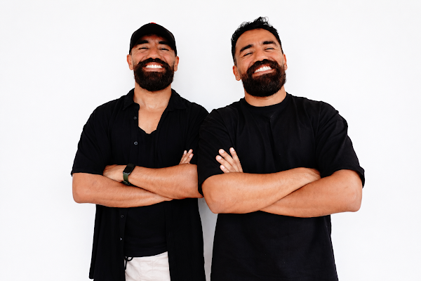Samo y Sanel González