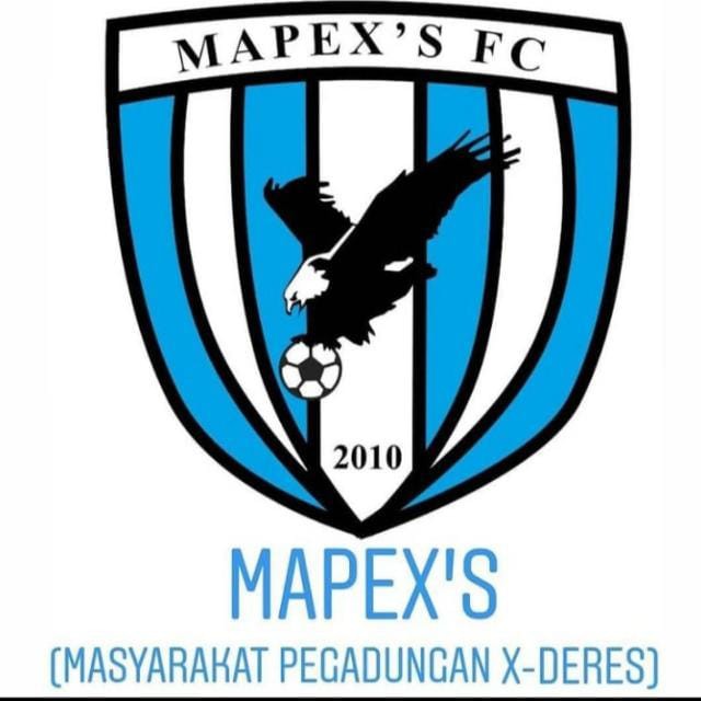 Mapex's