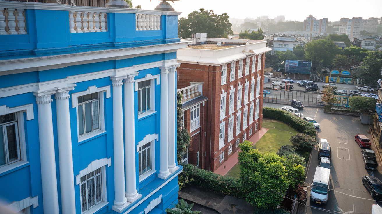 Best ICSE Schools in Mumbai – Top Picks 2026