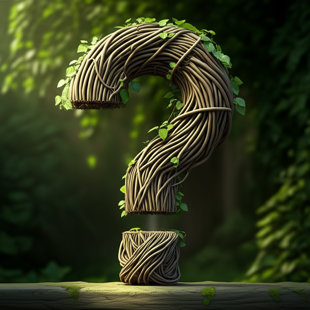 ❓ 자주 하는 질문