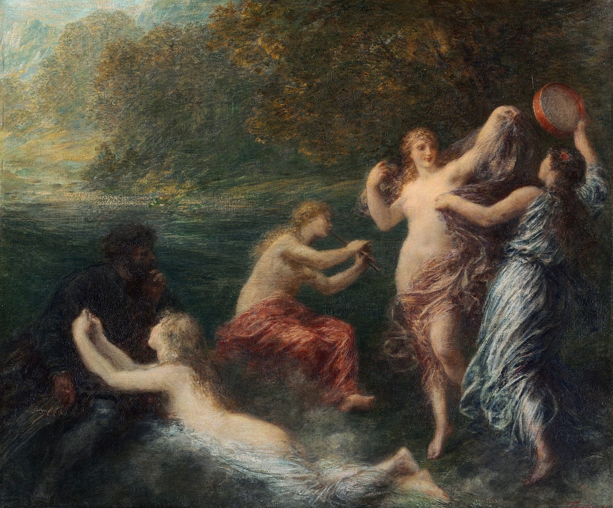 Tannhäuser 1886