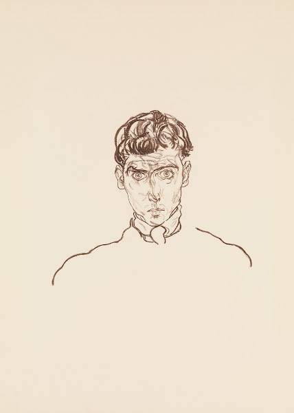 Portrait of Paris von Gütersloh 1918