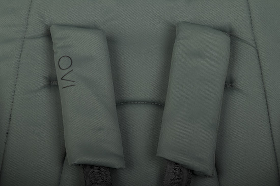 Прогулочная коляска Cavoe Ovi Laura
