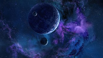 Planet Wallpaper