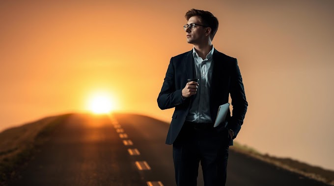 Why Switching Careers at 28 Feels Terrifying (But It's Actually Your Superpower)
